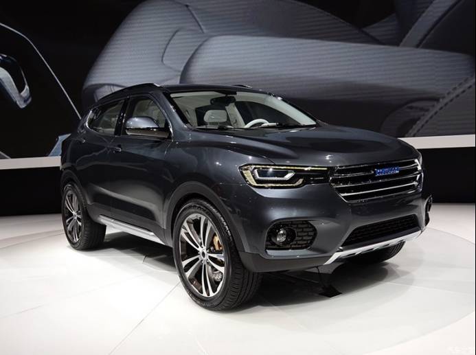 十万内适合女生开的小suv车推荐,十万以内适合女生开的车小suv