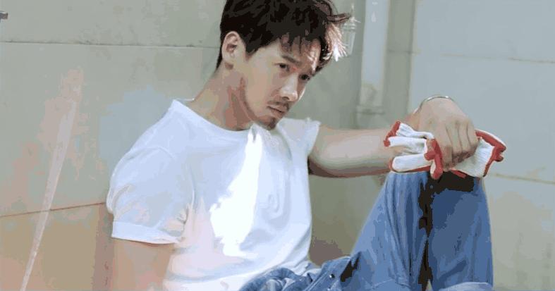 高云翔多帅,高云翔最新视频