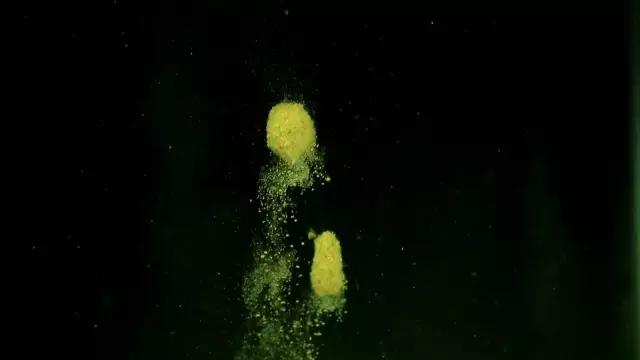 最简单的自制诱饵方法,教你一招快速拿鱼饵