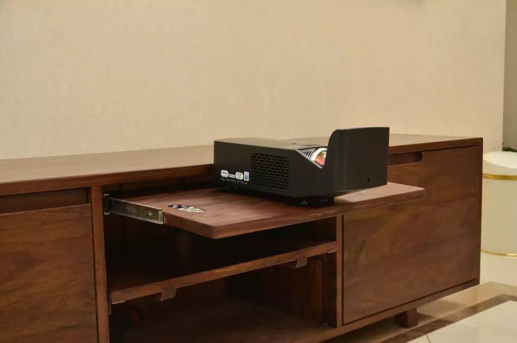 家具更实用，家才更温馨，这位北京业主有创意