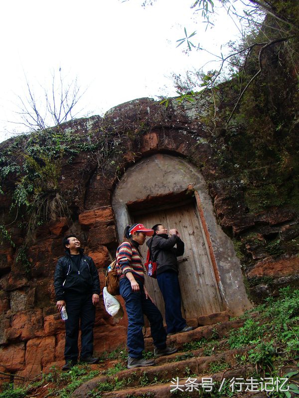 宜宾隐藏打卡地,乐山隐秘秘境