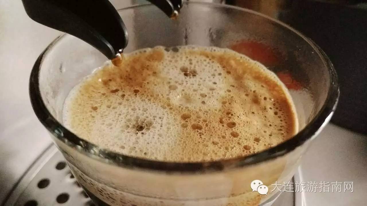 带你沉浸式做咖啡,自己制作咖啡可以带来心情的愉悦