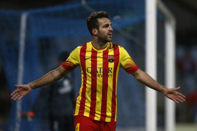 巴萨2022-2023新款特别球衣,那些年的巴萨完整版