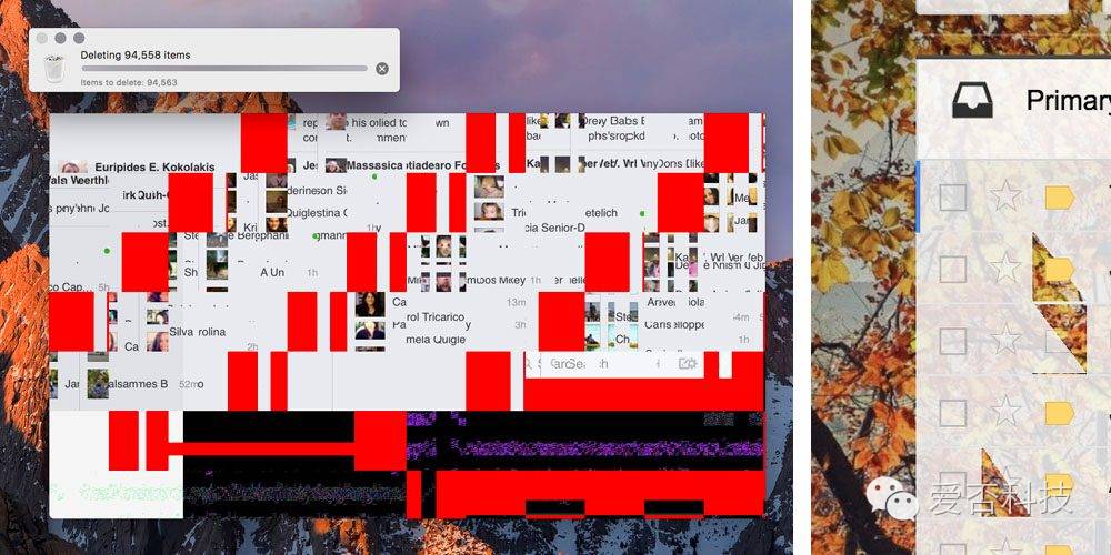 macbookpro突然关机开不了,macbookpro关机为什么会红屏