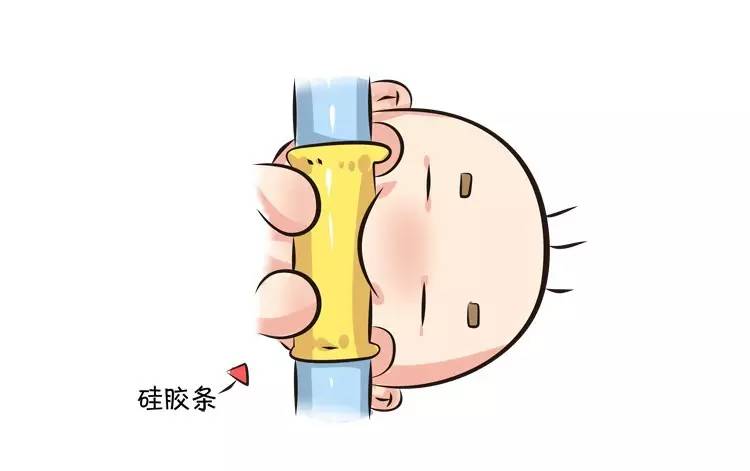 婴儿床安全实用吗,爸爸妈妈看婴儿