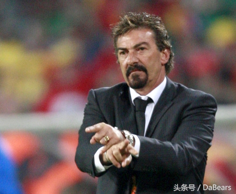 阿根廷足球国家队教练,说起阿根廷你会想到谁