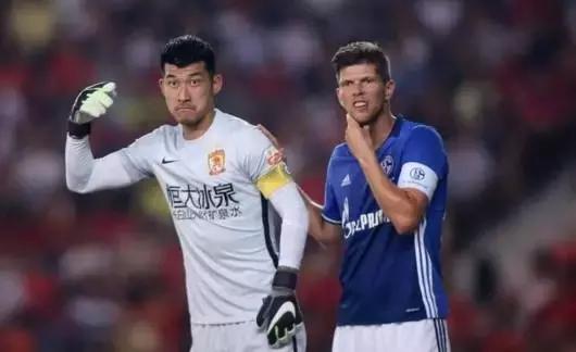 苏宁足球对恒大,足球真的仅仅是一项运动吗