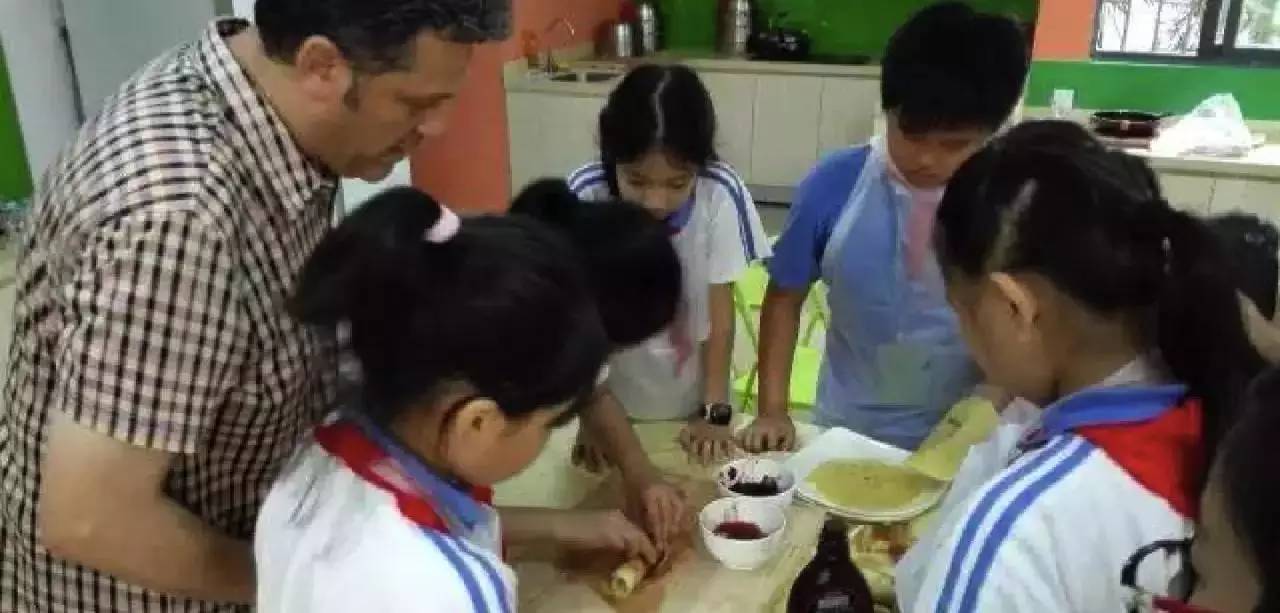 深圳未来学校,深圳正在建设的学校