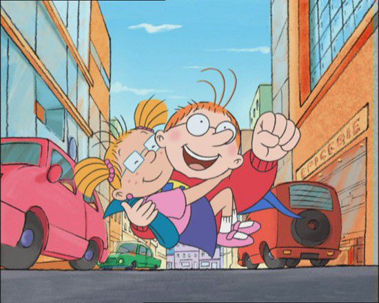 90后的童年回忆动漫,哪部动漫是90后的童年