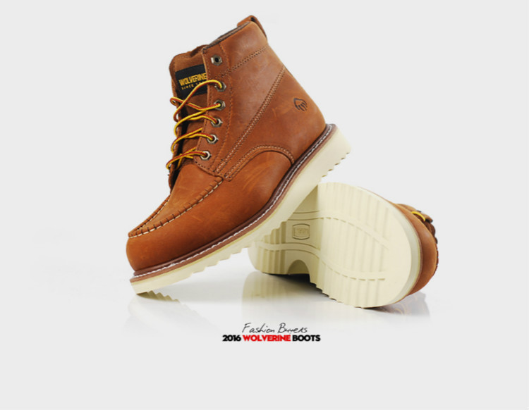 dickies美式工装靴,美式复古工装靴怎么选