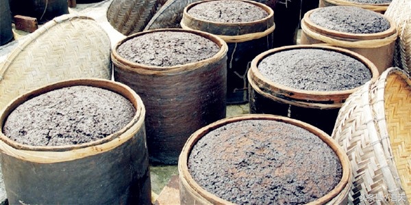 广东干货特产有哪些,正宗广东特产鸡仔饼