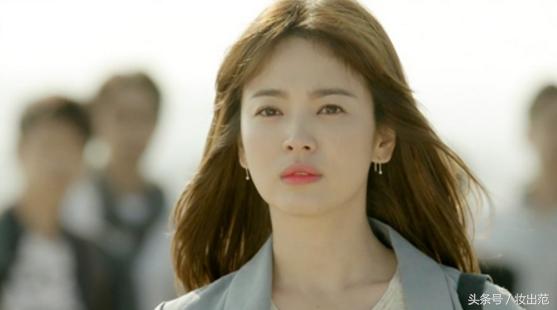 宋慧乔香港兰芝laneige,兰芝口红宋慧乔