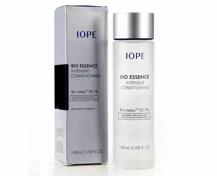 if爽肤水推荐,if美白的爽肤水