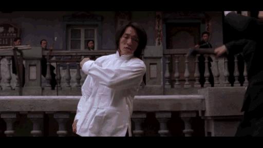 周星驰致敬过李小龙的电影有哪些,周星驰看了李小龙的电影之后感受