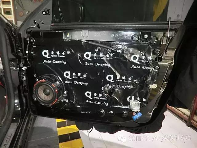 德国零点音响系统,德国零点汽车音响