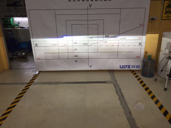 三菱猎豹改装圆灯,三菱猎豹改装最佳方案