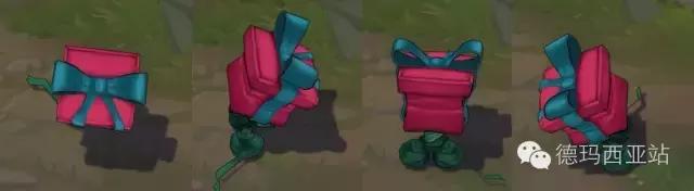 lol冰雪节哪款皮肤值得买,lol冰雪节哪个皮肤最值得买