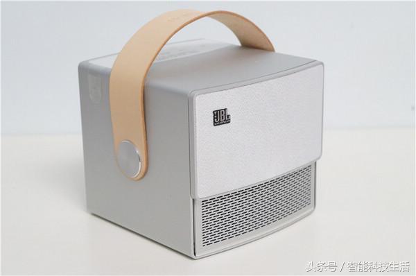 小型魔方投影,极米吸顶灯投影仪评测