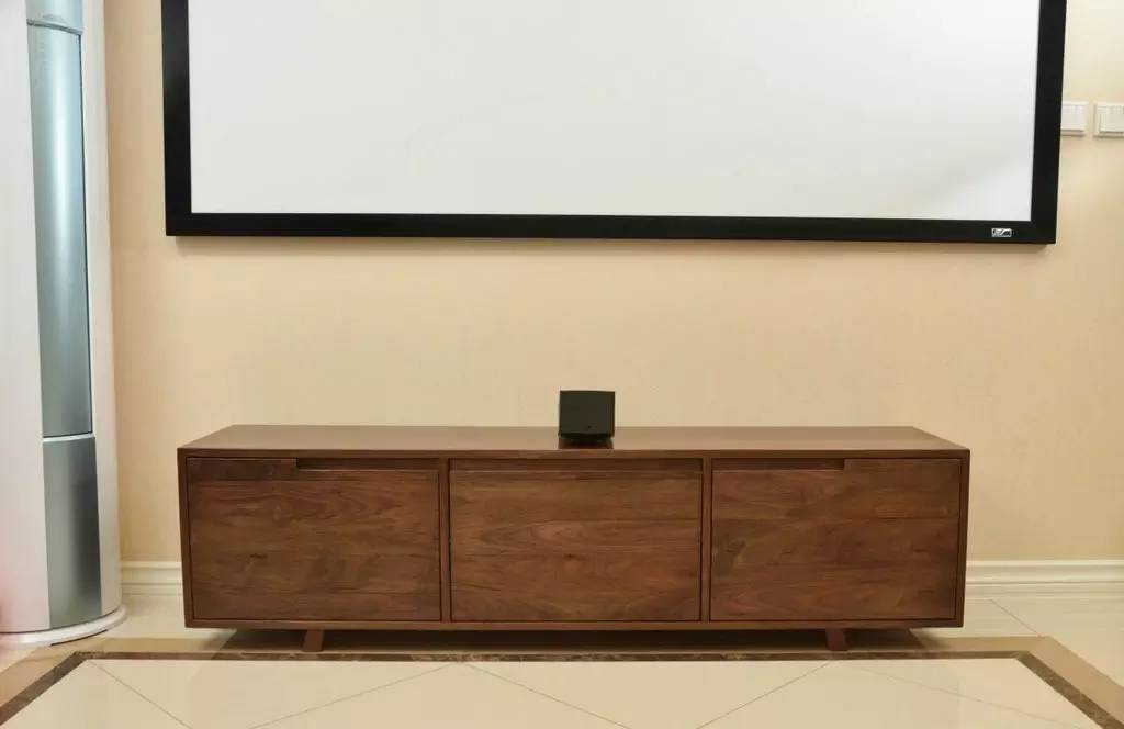 家具更实用，家才更温馨，这位北京业主有创意