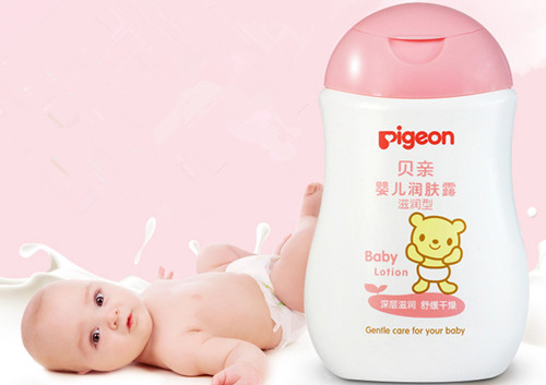好用的宝宝润肤霜,宝宝干性湿疹用什么润肤霜