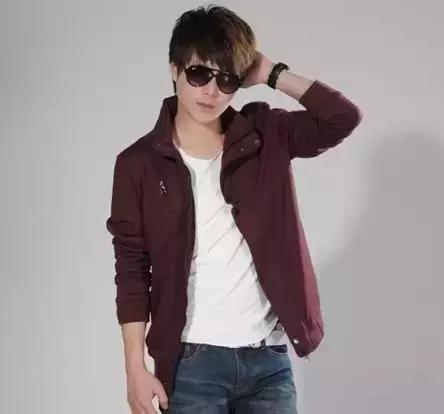 最高端的男士牛仔裤,高端牛仔裤真有那么贵吗