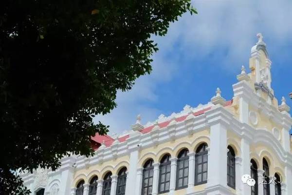 我在巴拿马,不是巴哈马哦,许多朋友将这两只“马”分不开