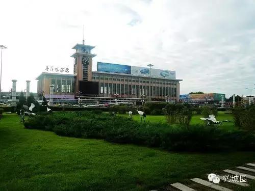 我叫齐齐哈尔请多多关照