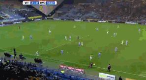 张玉宁破门进球越位,张玉宁破门完整版