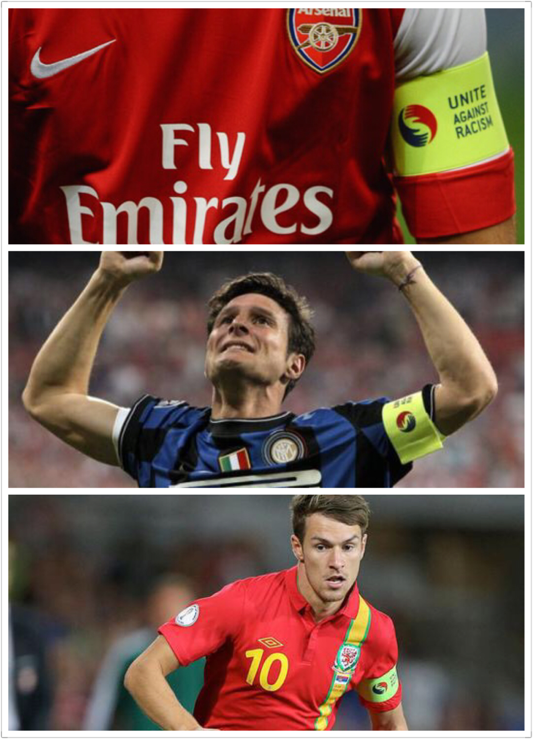 队长的标志是什么,队长的袖标