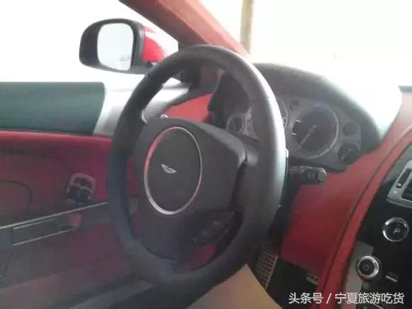 银川豪车为什么那么多,银川豪车有哪些