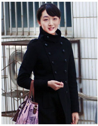 周冬雨经历,周冬雨讲她的父亲