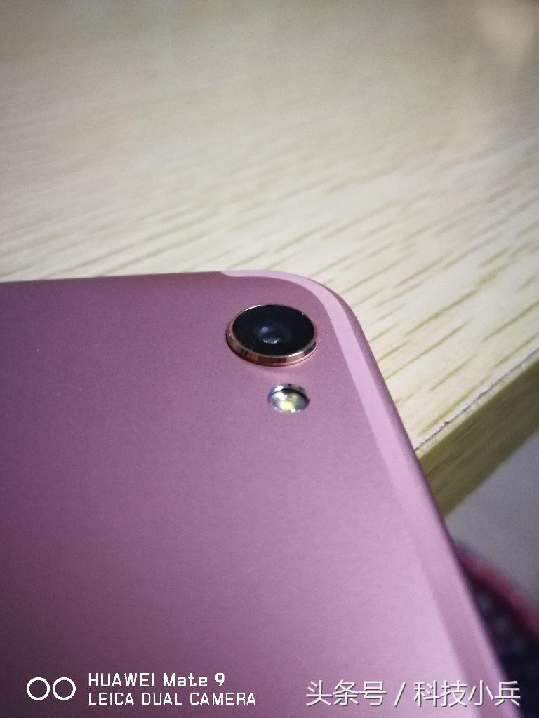 最新款vivox9测评,vivox100一位女生真实测评