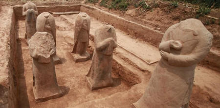 唐武宗灭佛真相解析,唐武宗灭佛为什么没有成功