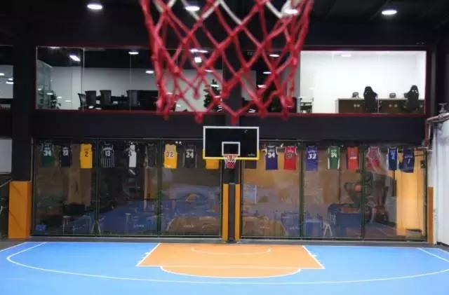 苏州篮球圣地,苏州后起之秀篮球圣地