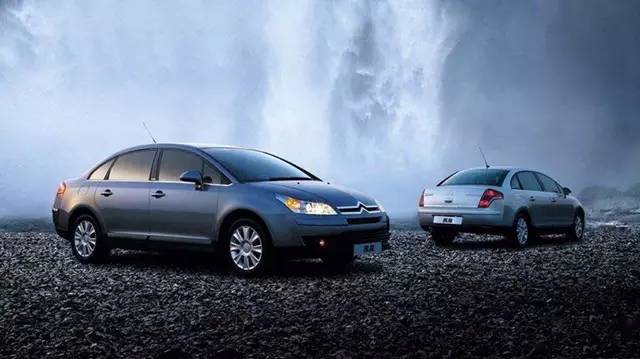 c4lc4世嘉区别,c4coupe对比c4世嘉