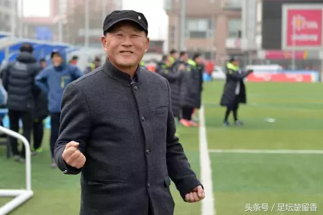 大连甘井子区足球超级联赛,辛寨子足球队