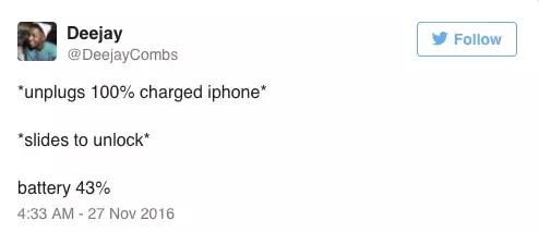 iphone满电自动断电看数据线还是头,iphone系统出问题自动关机