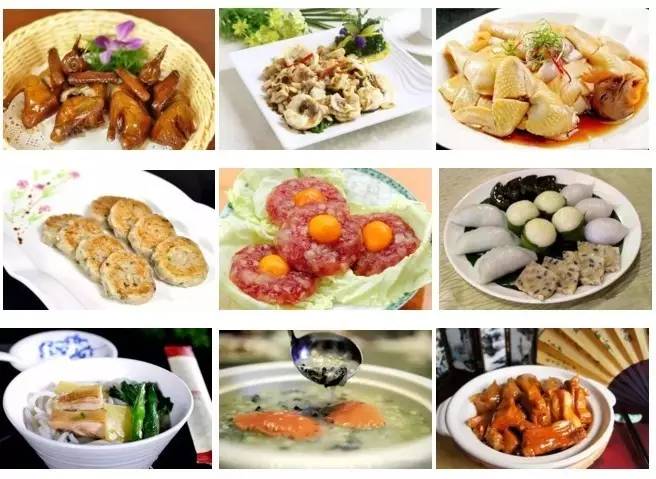 广州高铁沿途景点推荐最新,广州高铁乘车指南收藏下