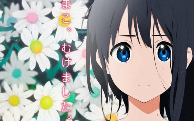 感人恋爱动漫电影排行榜,推荐的恋爱动漫电影