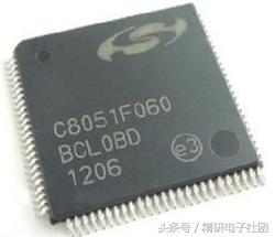 零编程基础学单片机,学单片机要学哪些基础