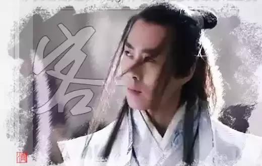 数一数荧屏上的帅哥们,谁是你心里哥哥?