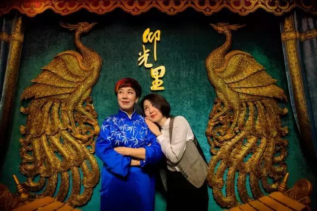 湘潭这家缅甸风情的小店,俘获了无数美女吃货的心!