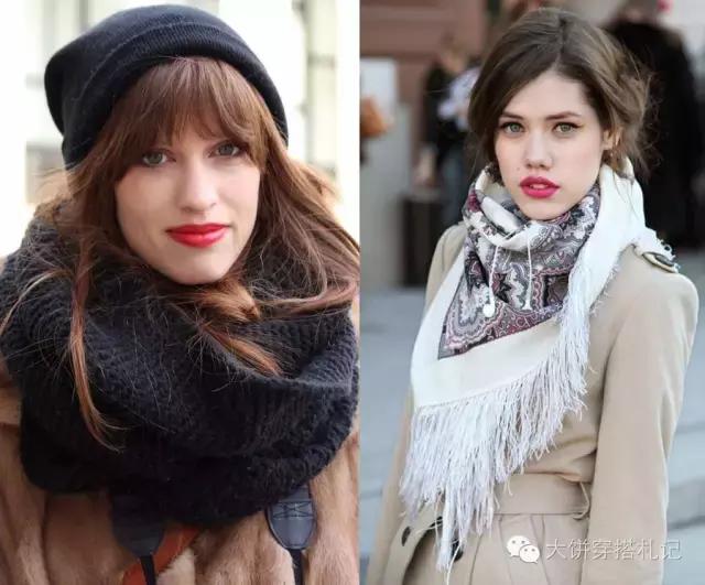 说好的高级驼，为什么你穿起来就是无敌土？