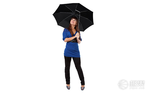 雨伞奇葩款,奇葩雨伞可爱