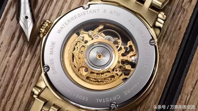 刚买的新手表怎样使用,拿到新手表如何使用