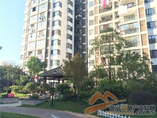 11月改善环境首选4500+黄山经开区舒适三房