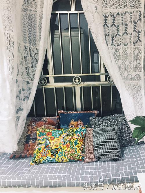 花费600元DIY改造的一房一厅温馨小家