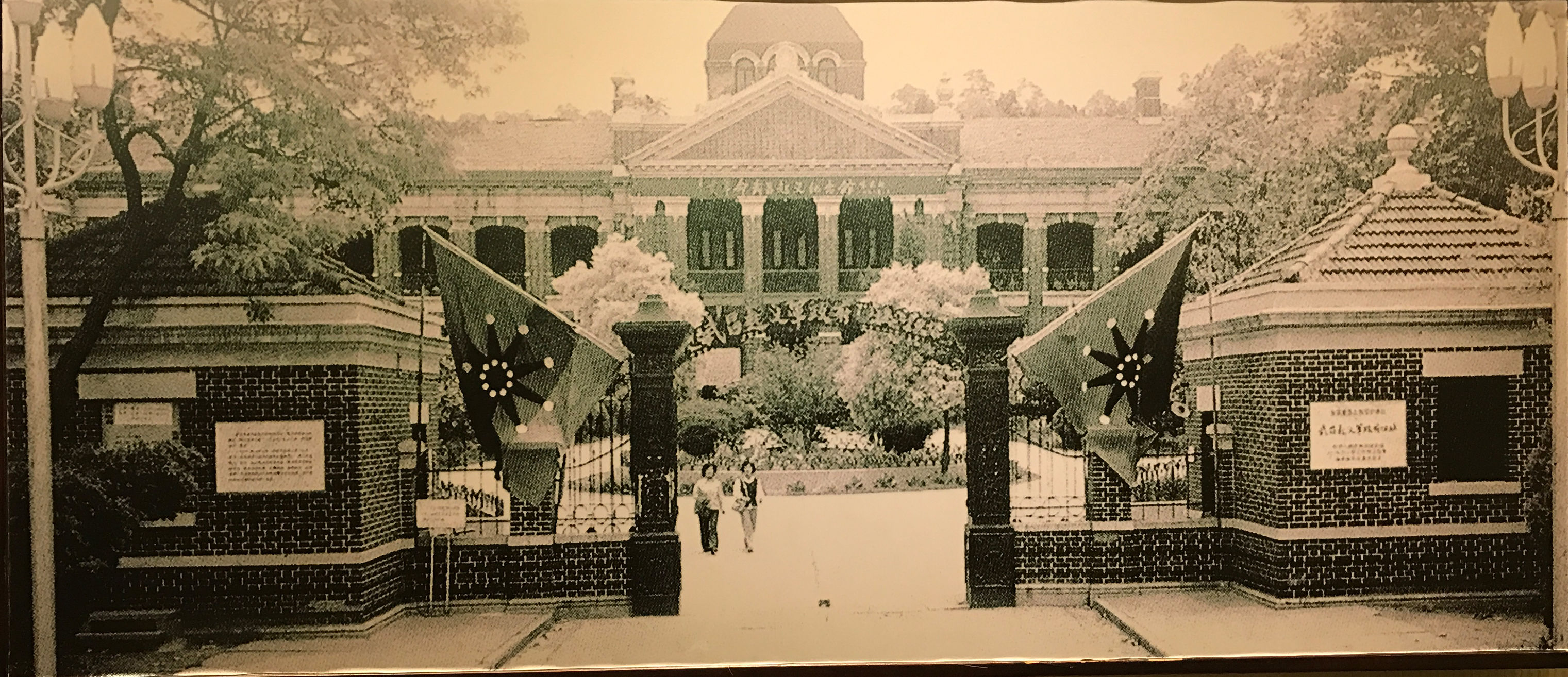 蔡锷将军九狮指挥刀,蔡锷护国刀