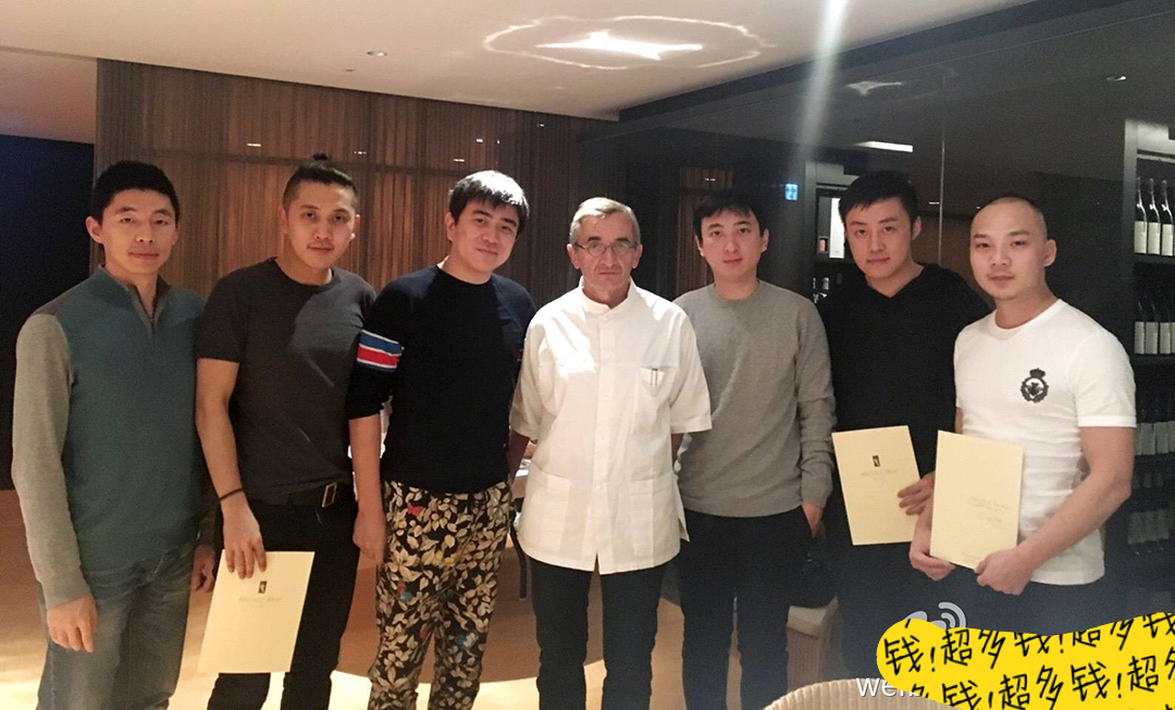 林更新和王思聪互动,林更新跟王思聪最新互动