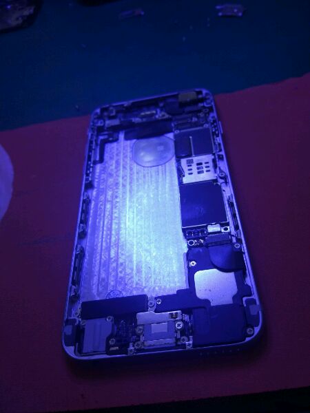 iphone6换壳子多少钱,iphone6换壳